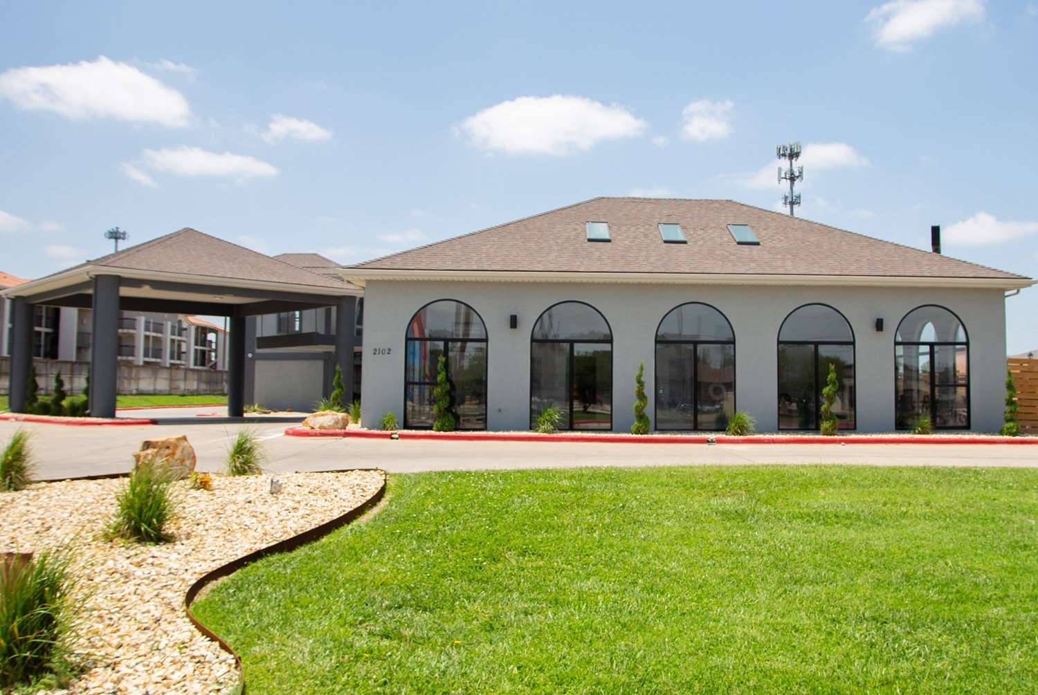 Days Inn by Wyndham Amarillo - Medical Center 14/16