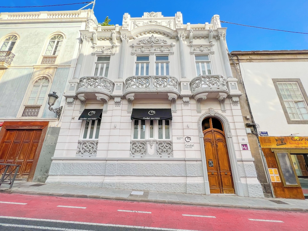 Boutique Hotel Cordial Malteses - Adults Only 2/67