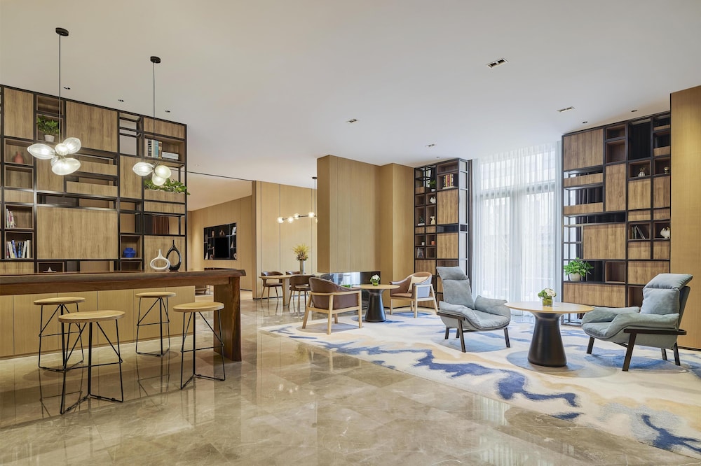Eature Residences Lingang Shanghai 23/43