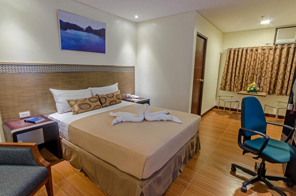 Fersal Hotel Puerto Princesa 17/59