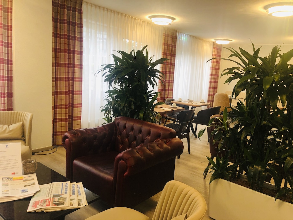Best Western Comfort Business Hotel 34/60