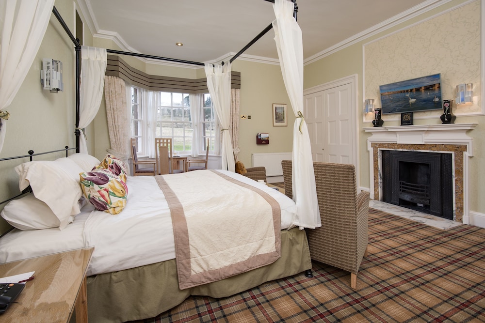 Cringletie House Hotel 27/74