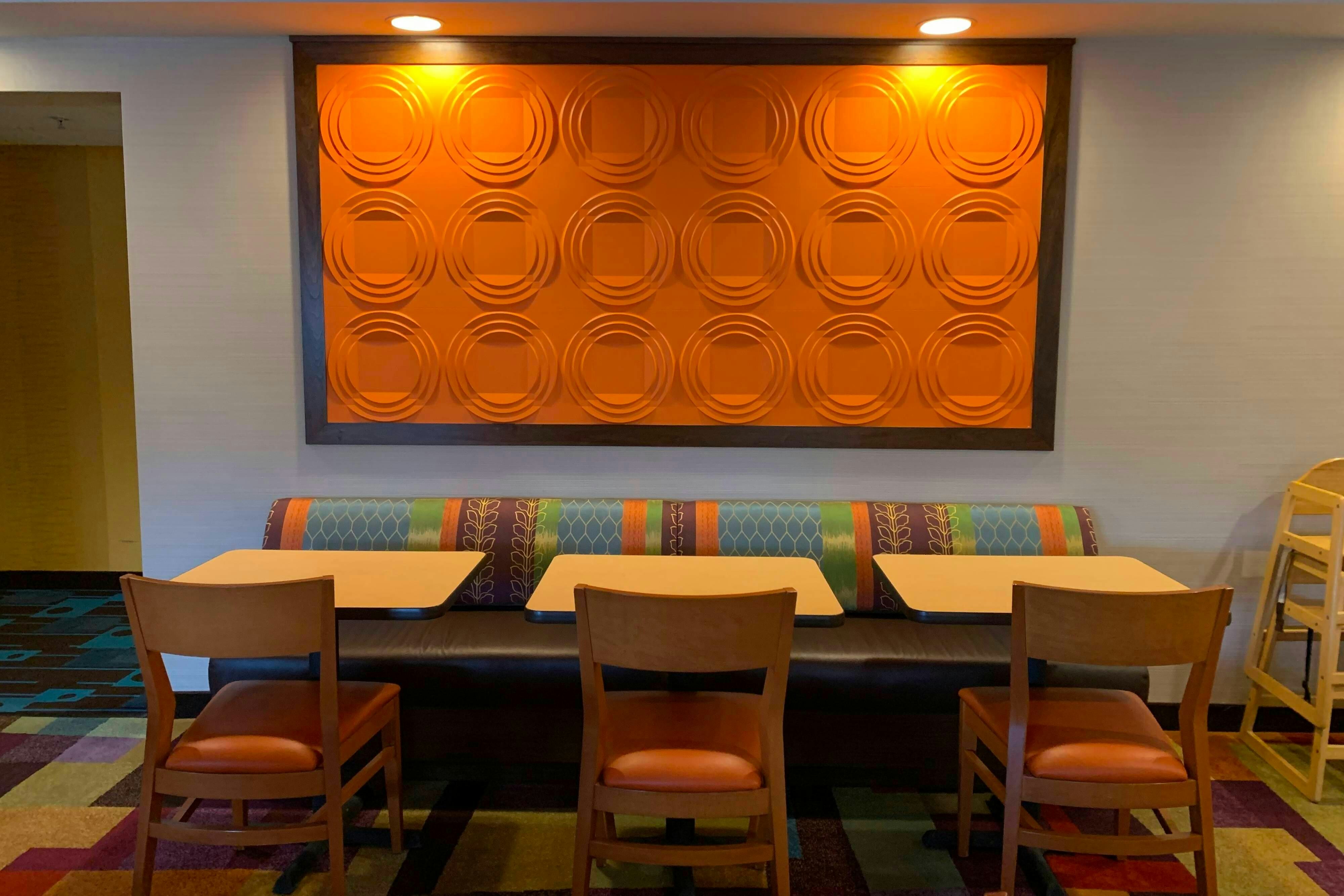 Fairfield Inn By Marriott Concord 11/16