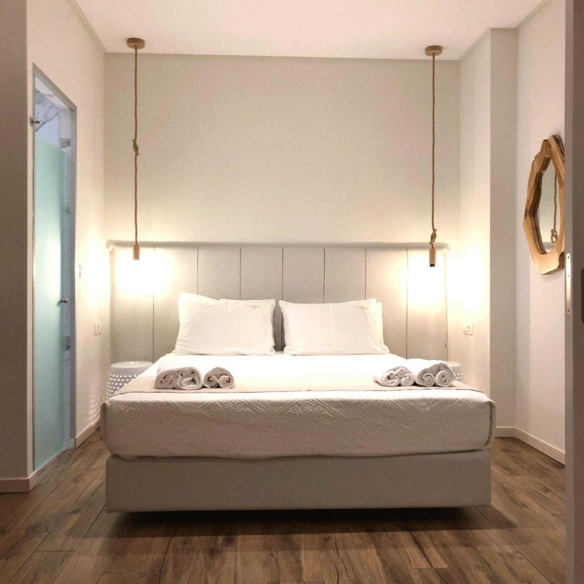 1 Bedroom, Suite, Shared Pool