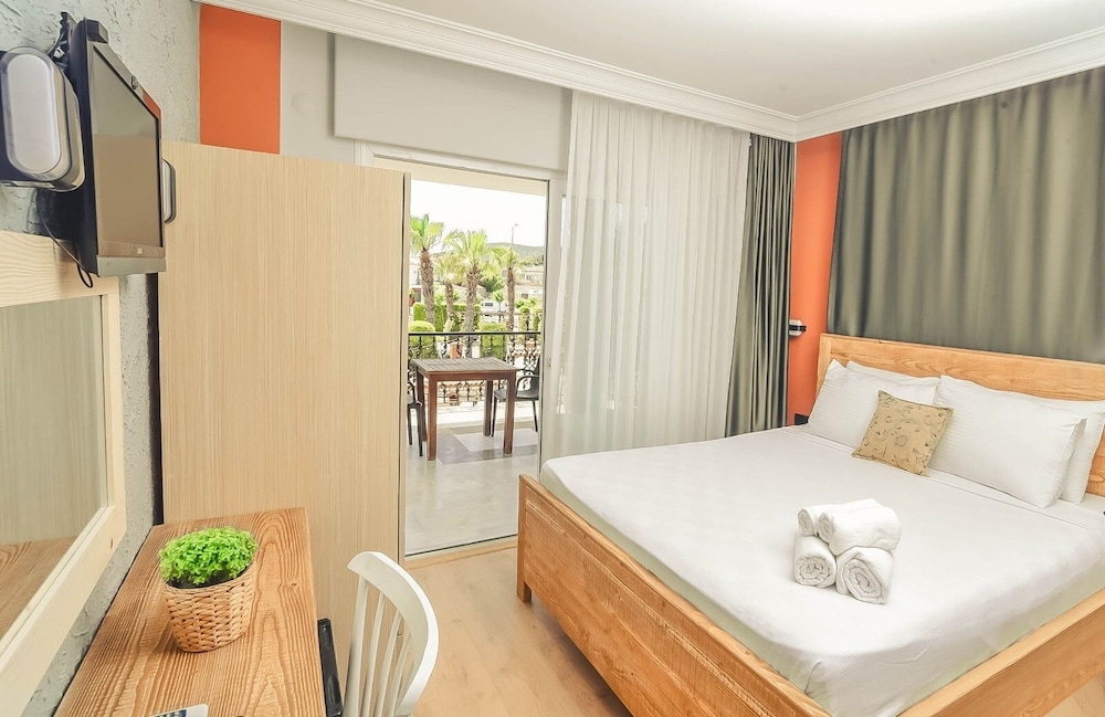 Gerence Otel 9/50