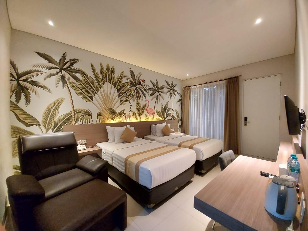 Doho Homestay 9/43