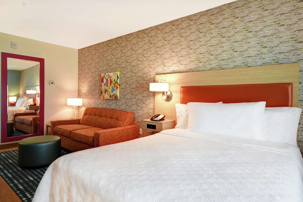 Home2 Suites by Hilton Victorville, CA 9/44