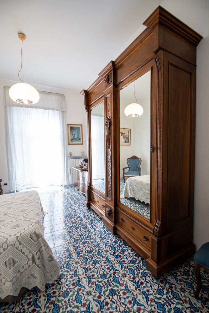 D' Angleterre 50/50