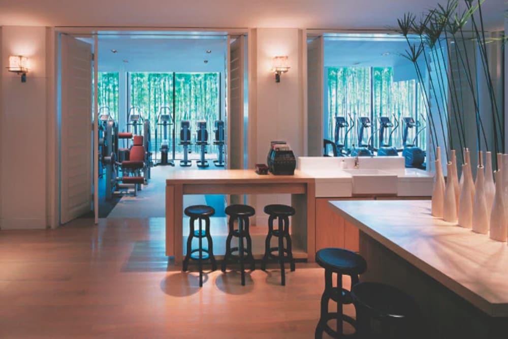 Grand Hyatt Erawan Bangkok 65/76