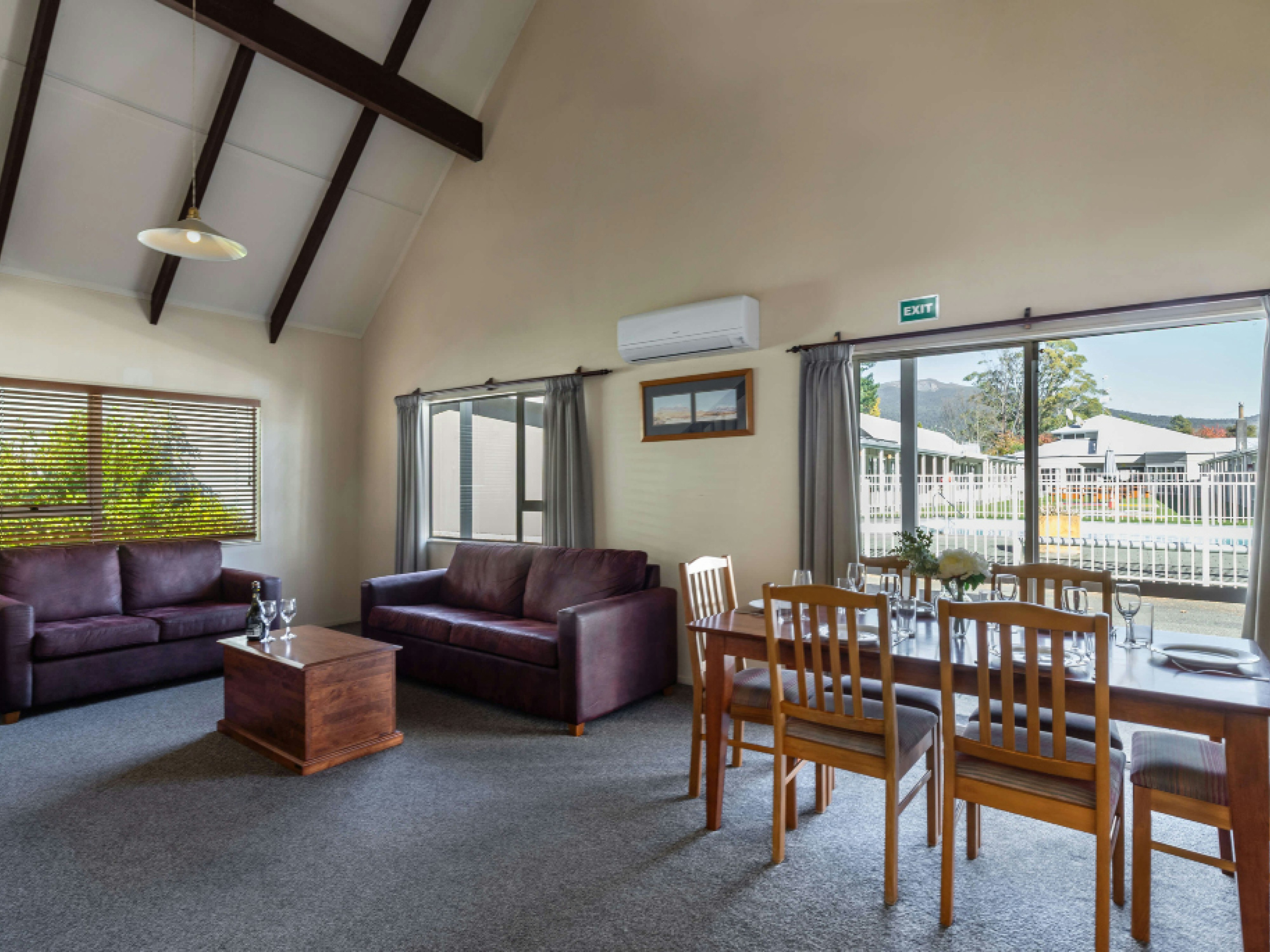 Turangi Leisure Lodge 26/35
