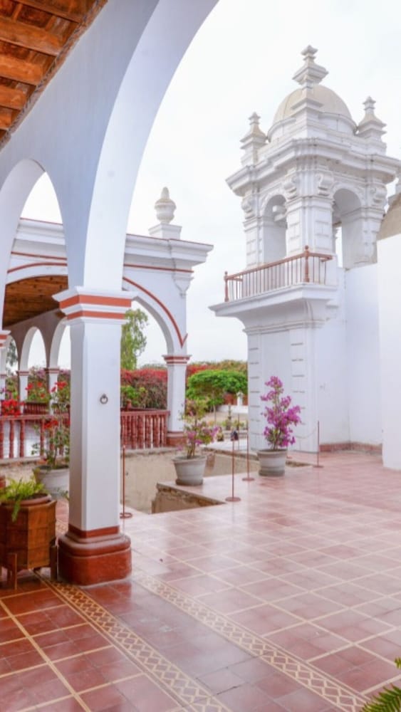 CASA HACIENDA SAN JOSE 6/50