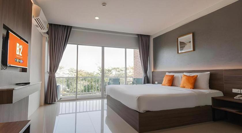 B2 Resort Boutique & Budget Hotel 16/52