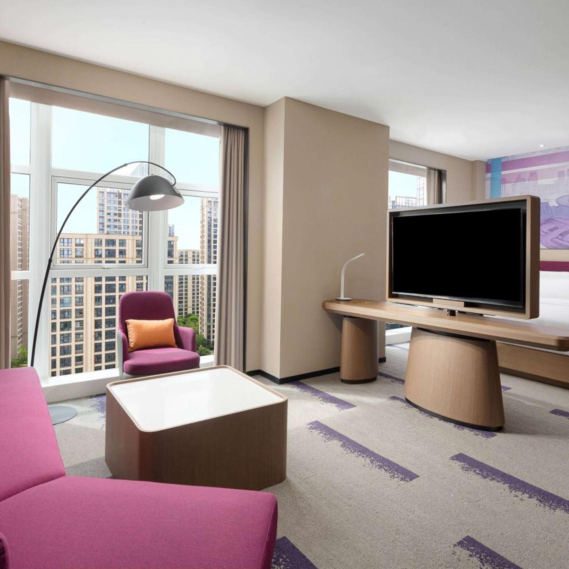 Days Hotel by Wyndham Chengdu Wenjiang 22/29