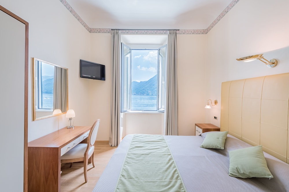 HOTEL VILLA BELVEDERE 15/68