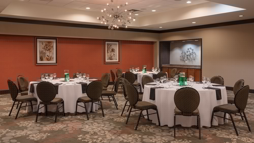 Holiday Inn & Suites Houston West - Westway Park, an IHG Hotel 45/59