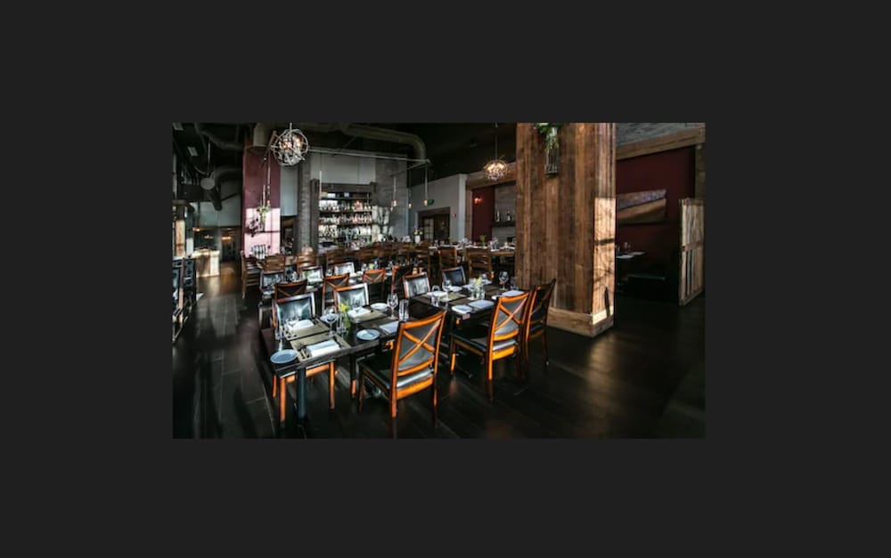 派拉蒙酒店(The Paramount Hotel) 图片4