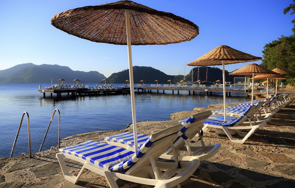 Labranda Mares Marmaris 62/65