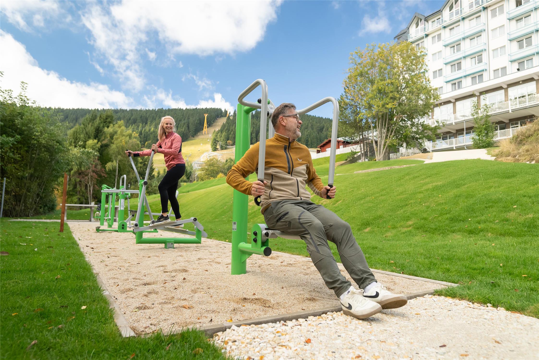 Best Western Ahorn Hotel Oberwiesenthal - Adults Only 39/50