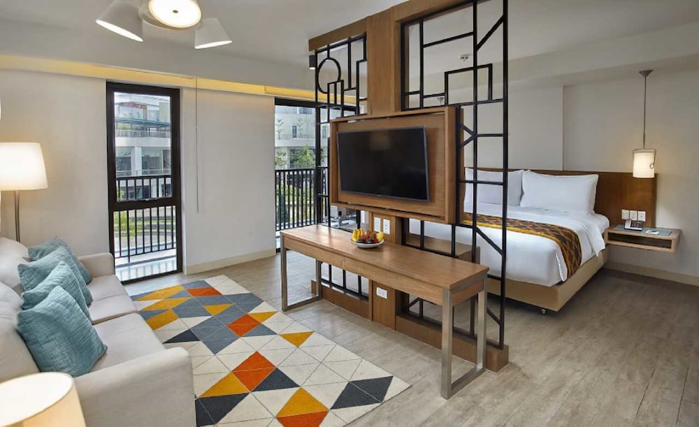Quest Hotel Tagaytay City 28/37