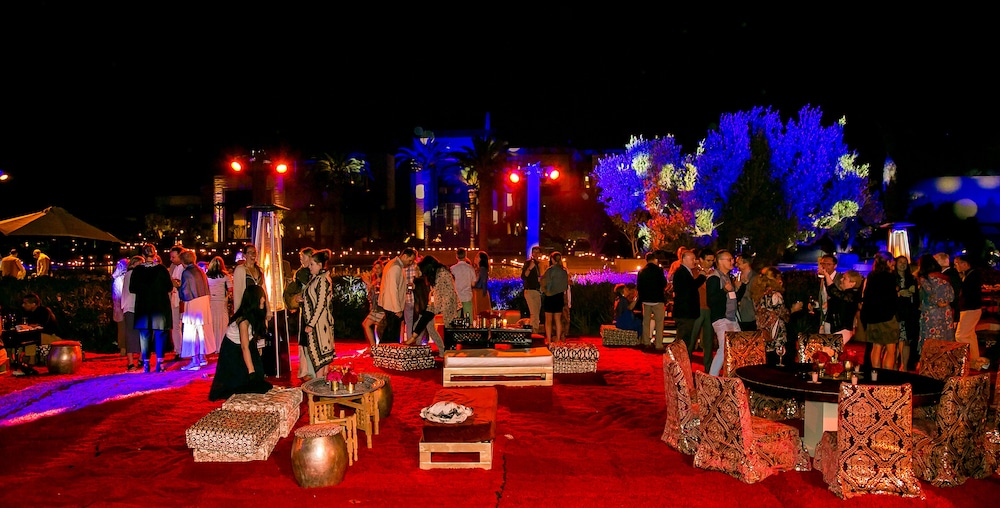 FAIRMONT ROYAL PALM MARRAKECH 41/50