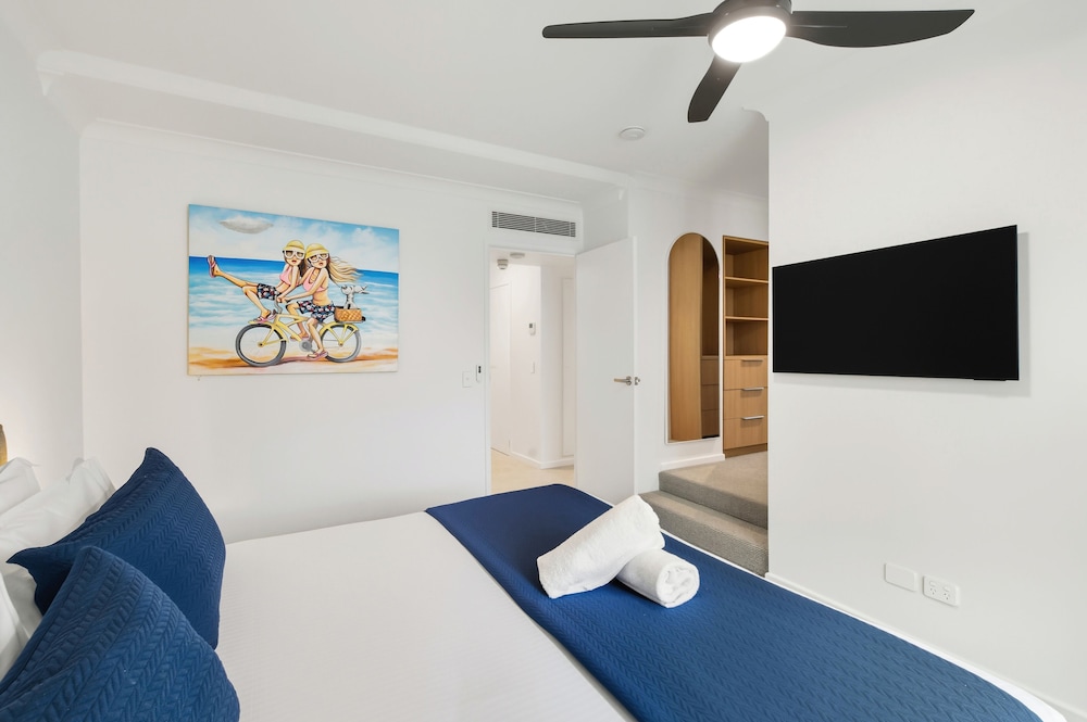 Osprey Apartments 73/81