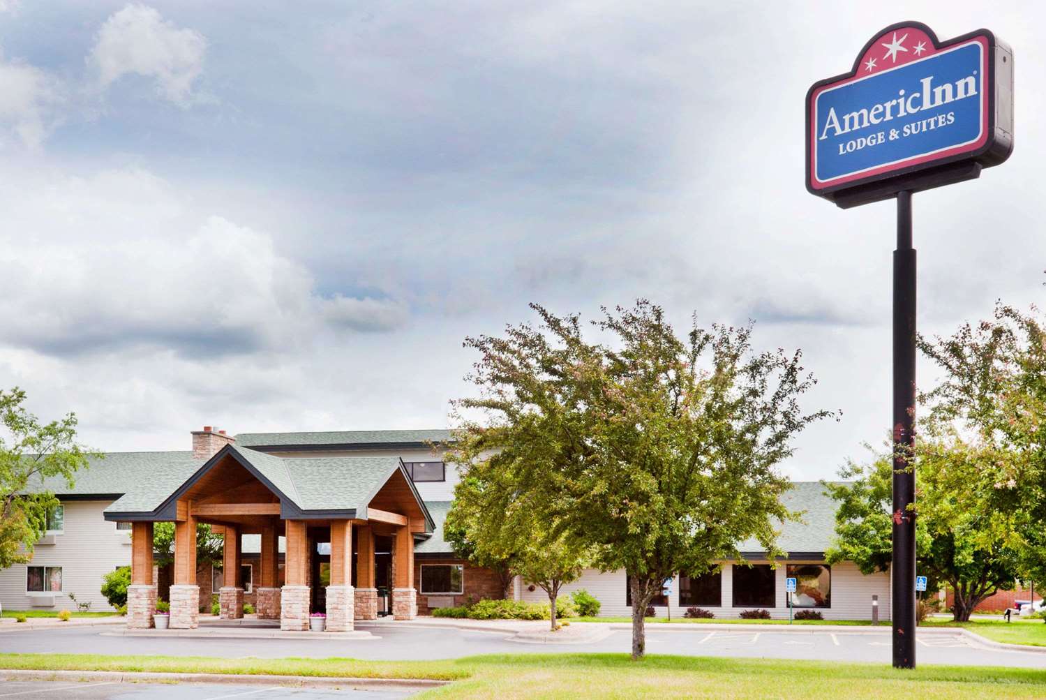 Americinn By Wyndham Coon Rapids 2/42