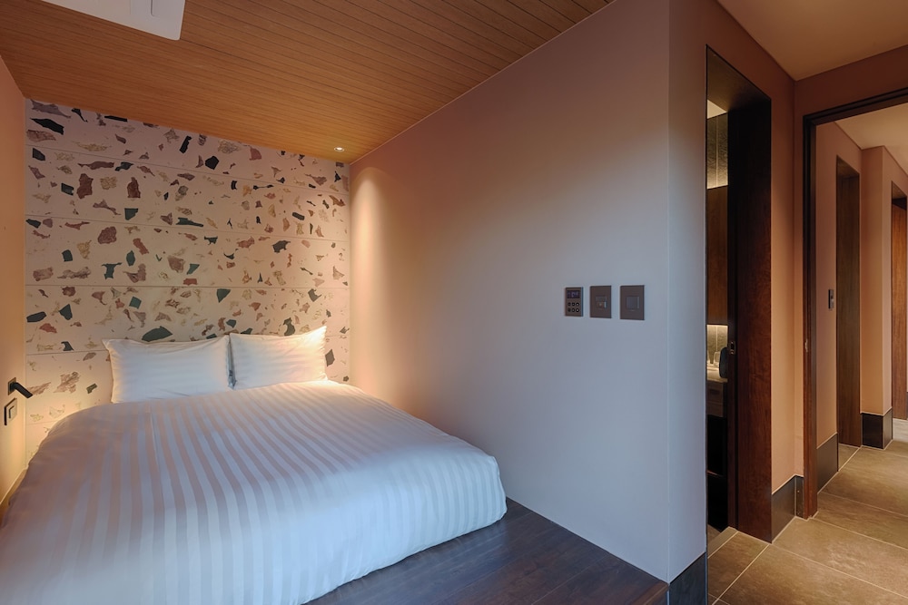 Relaxation, Loft, Premier, Villa, Single, 2 Double Beds, Bunk Bed