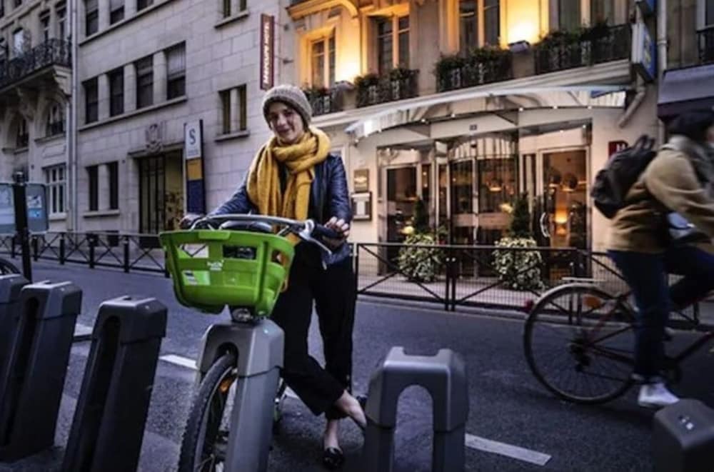 Ibis Styles Paris Nation Cours De Vincennes 66/68