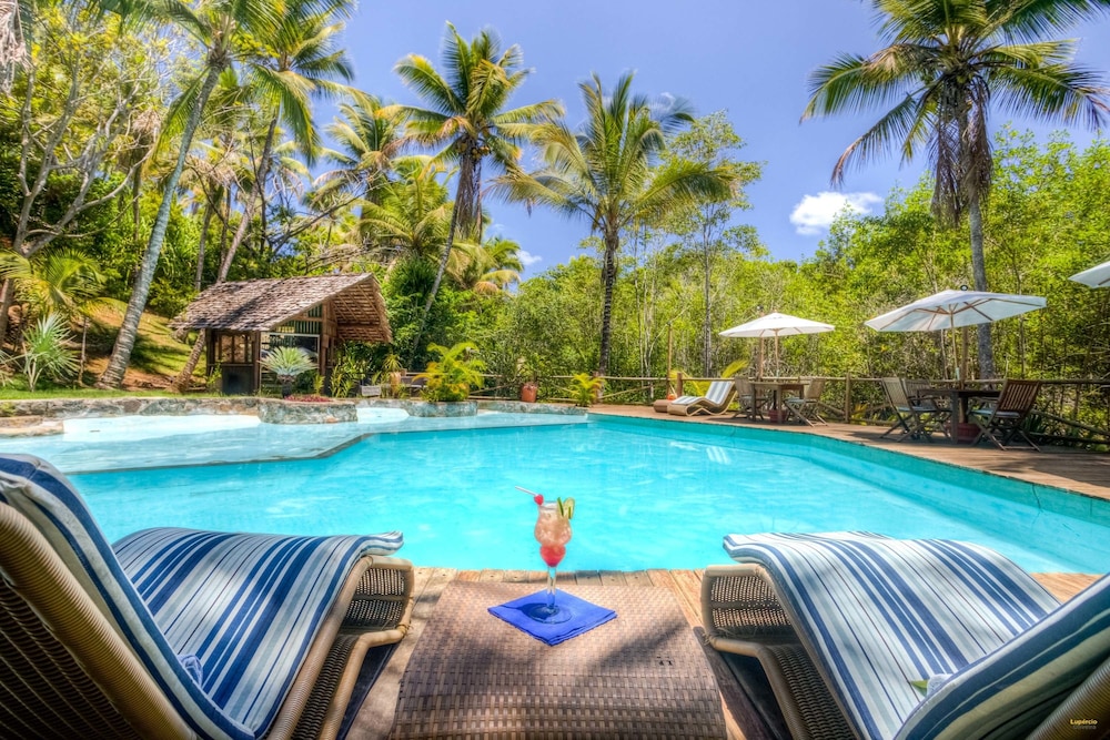 Itacare Eco Resort 43/47