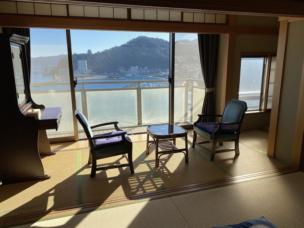 Atami Onsen Guest House Megumi - Hostel 41/50