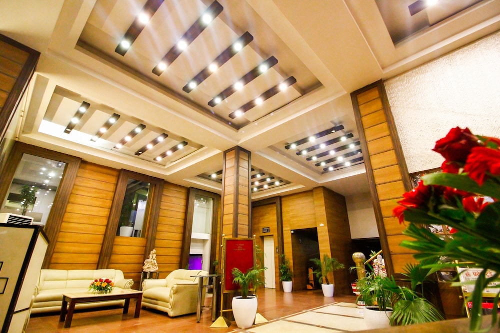 HOTEL RISHI REGENCY 2/32