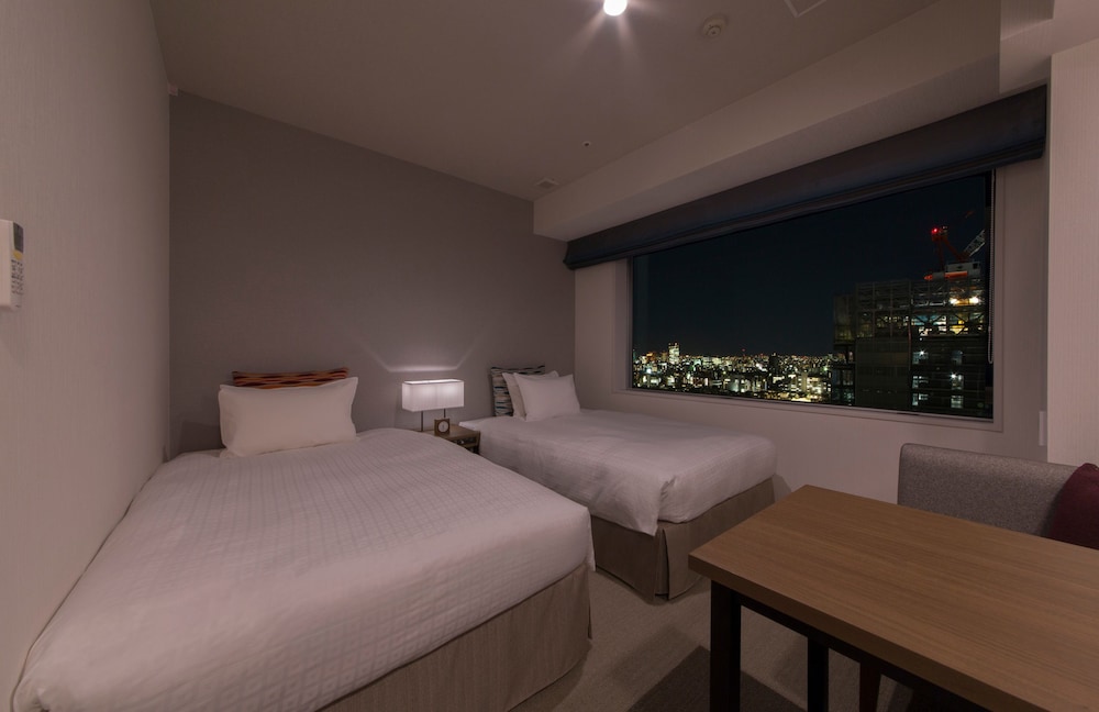 Tokyu Stay Aoyama Premier 20/72