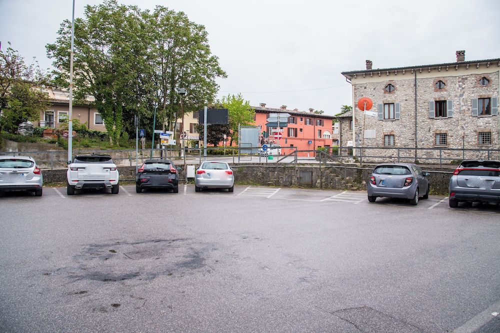AHG Golf Hotel Porta del Sole 71/85