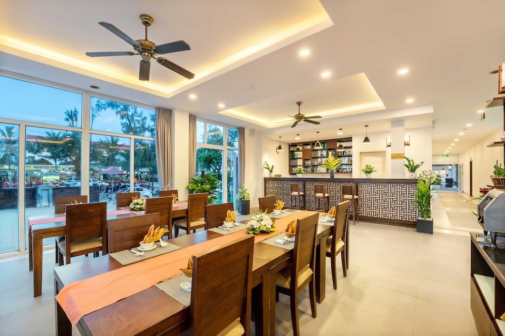 Tam Thanh Beach Resort & Spa 26/47