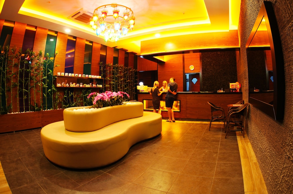 Diamond Premium Hotel Spa 23/31