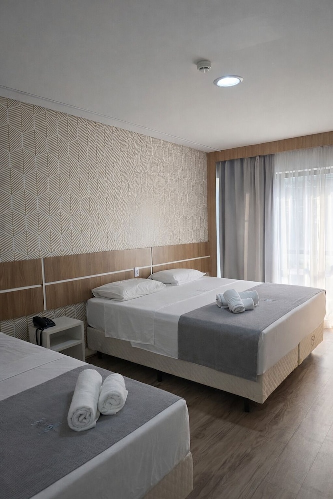 Assay Plaza Hotel 16/49