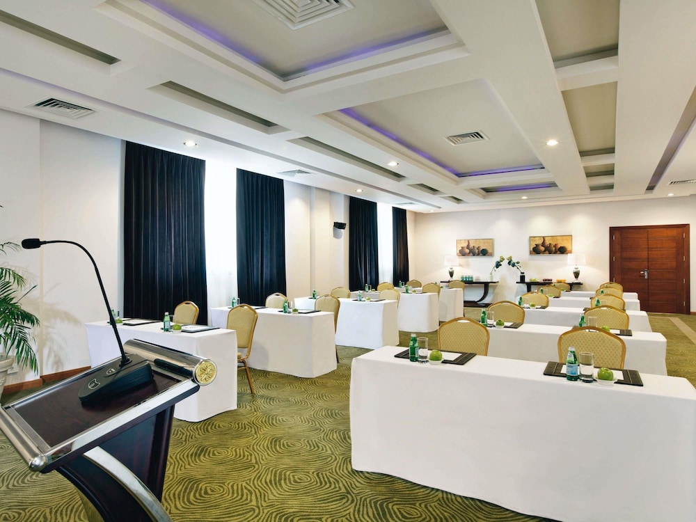 Movenpick Waterpark Resort and Spa Soma Bay 73/83