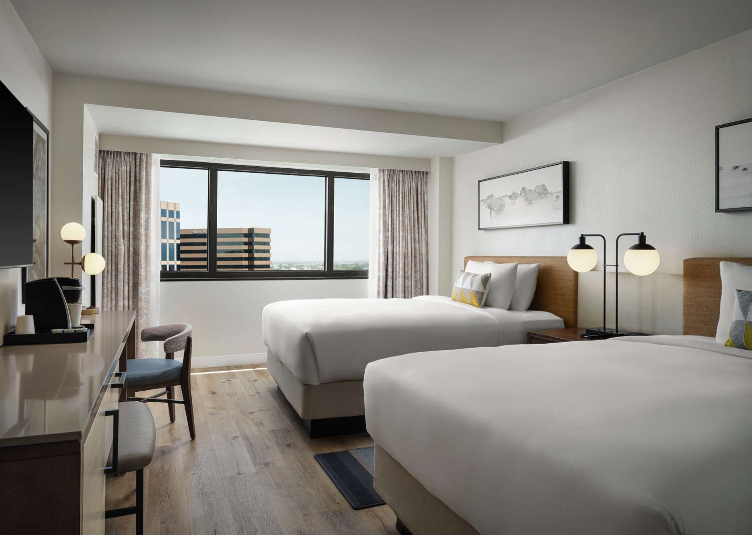 Sonesta Irvine John Wayne Airport 15/75