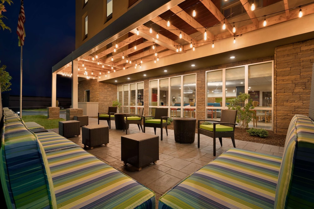 Home2 Suites By Hilton-Roanoke 5/52