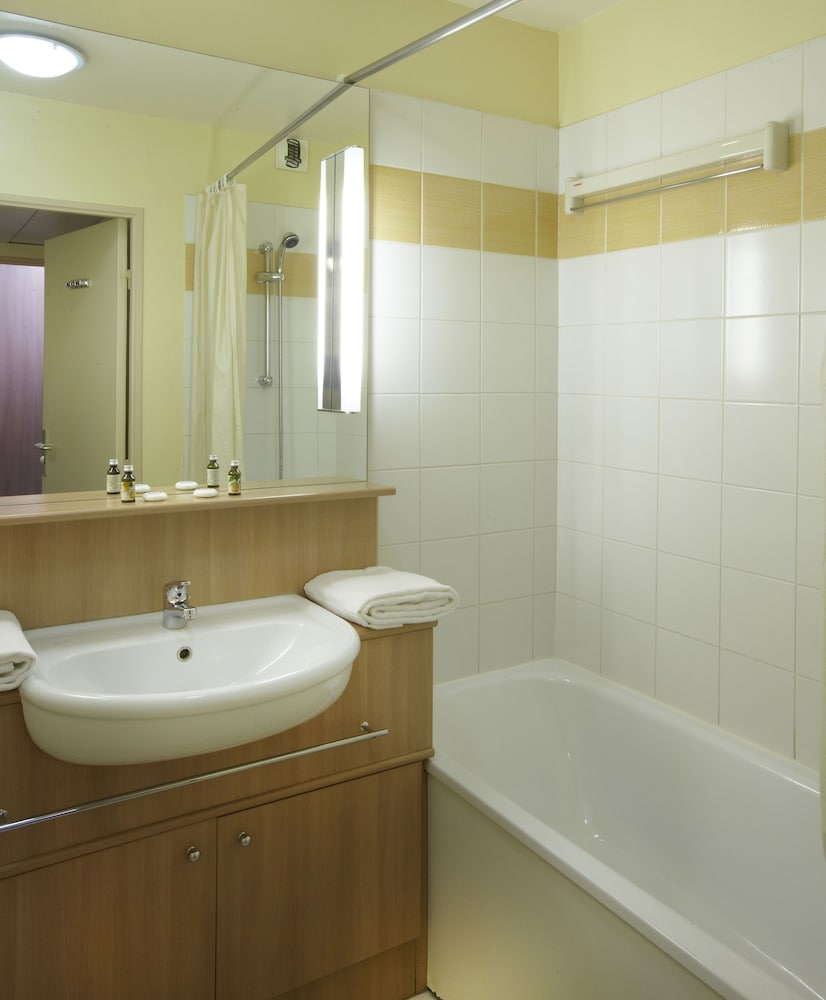 Residence Inn by Marriott Paris Didot Montparnasse 48/50