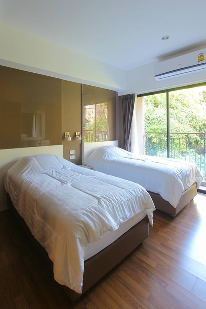 Phudara City View Huahin 12/40