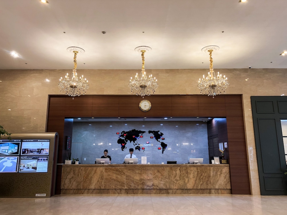 Hotel Inter Burgo Exco 15/72