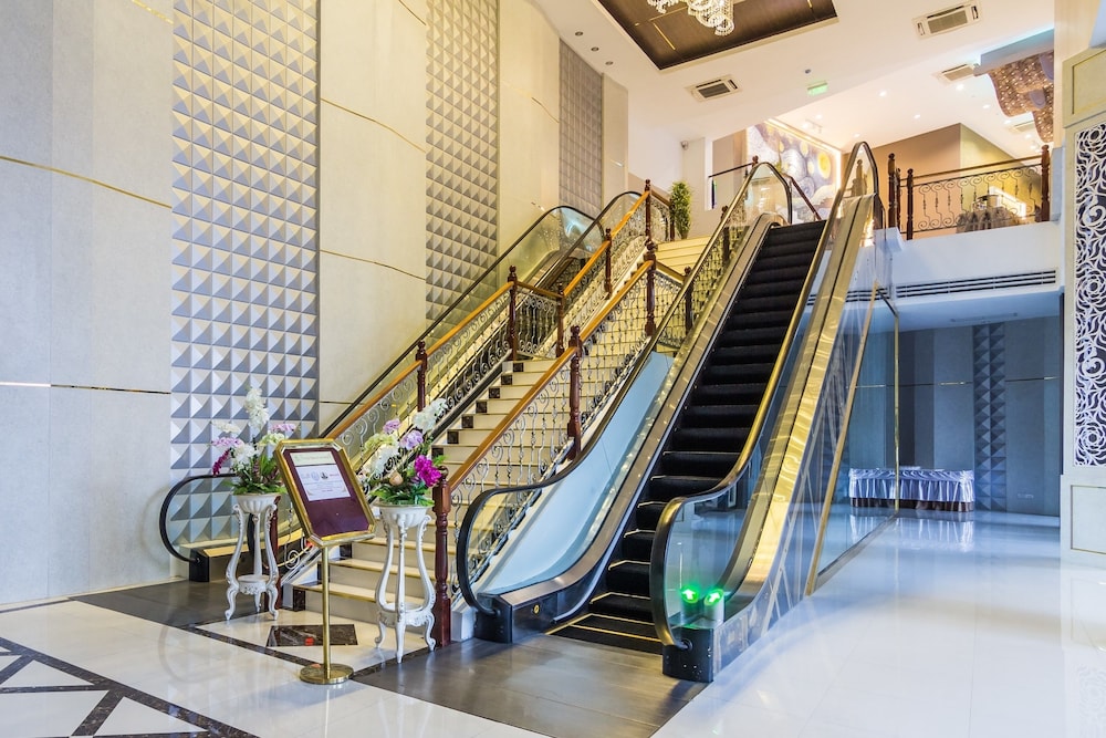Gallery Design Hotel 7/33