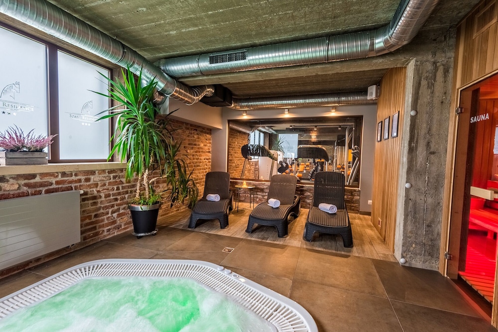 Residence Szary 34/71