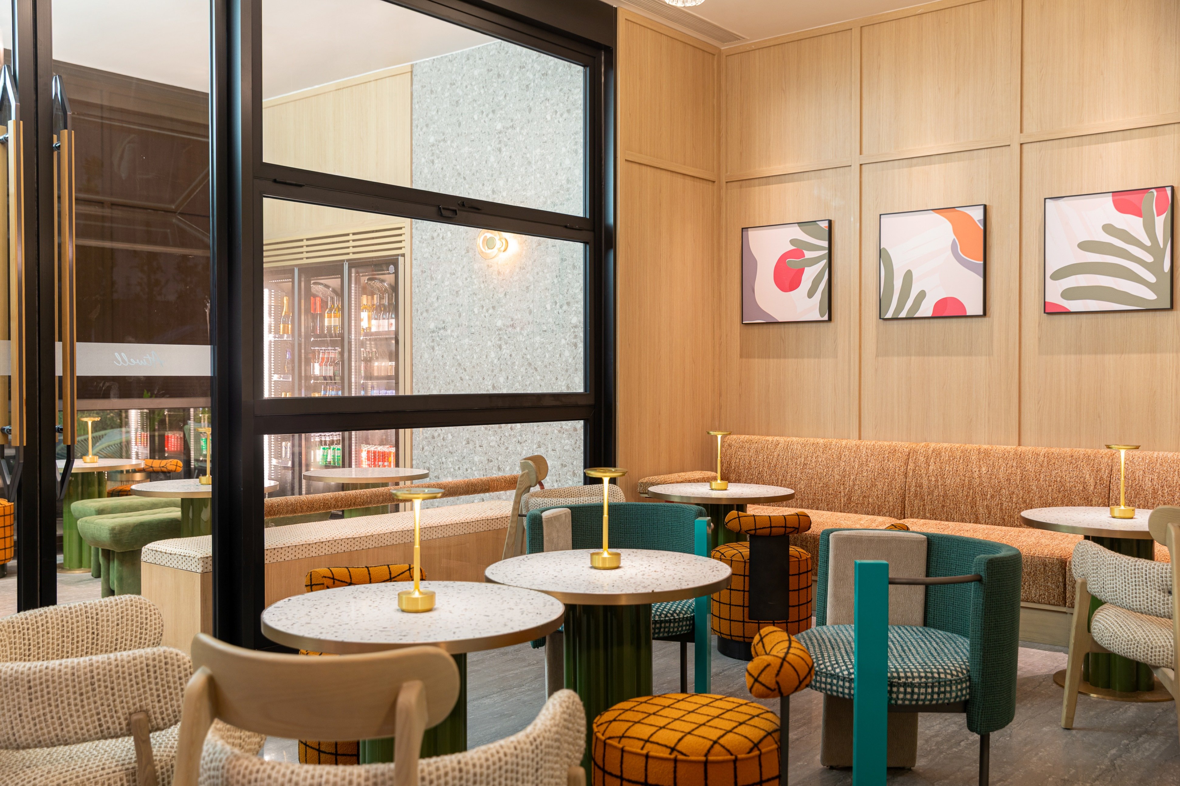 Atwell Suites Shanghai Wuning by IHG 29/37