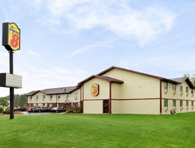 Quality Inn Jackson North 35/40