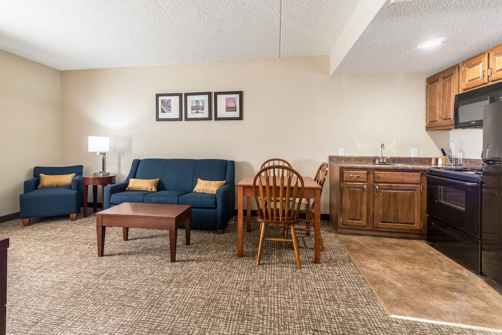 Comfort Inn Festus-St. Louis South 26/39