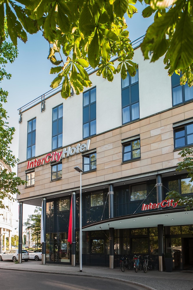 Intercityhotel Magdeburg 1/58