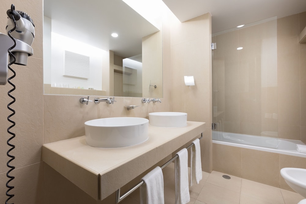 NAU Sao Rafael Suites 49/50