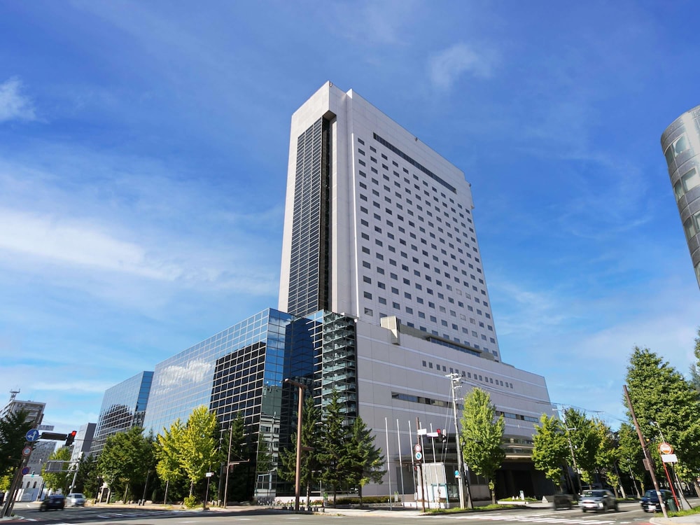 Grand Mercure Sapporo Odori Park 5/50